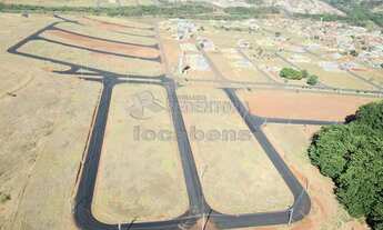 Imagem: Menezes III - Terreno em Bady Bassitt, excelente