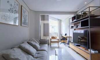 Imagem 5: Apartamento à Venda - São Lucas, 3 Quartos, 170 m2