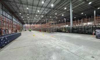 Imagem: Galpão para aluguel, 15 vagas, CINCAO