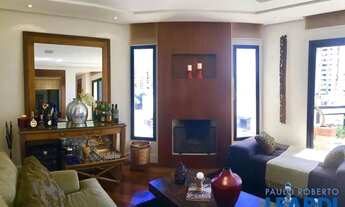 Imagem 2: APARTAMENTO - MORUMBI - SP