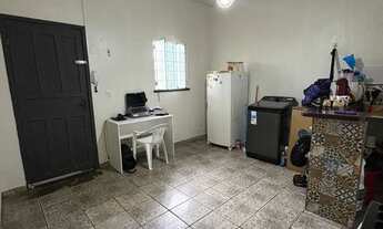Imagem 3: APT para alugar no bairro Liberdade. Boa Vista/RR. Apt com sala/cozinha americana + suite
