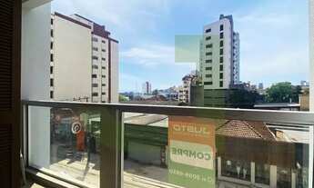 Imagem 3: Apartamento para venda e locação, com dois dormitórios no Centro de São Leopoldo!