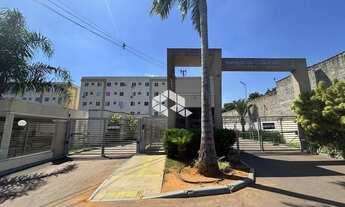 Imagem: Apartamento de dois dormitórios no bairro