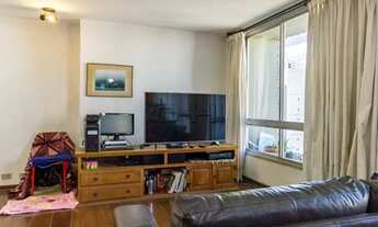 Imagem 5: Venda Apartamento 3 Dormitórios - 256 m² Bela Vista