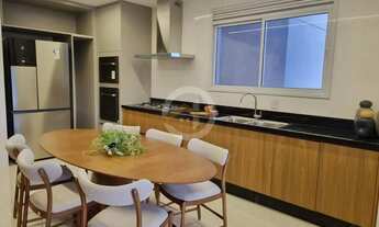 Imagem 4: Apartamento com 4 suítes no Setor Marista