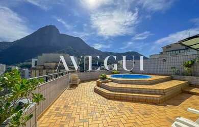 Imagem 2: Cobertura-Duplex / Residencial / Lagoa