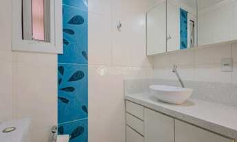 Imagem 4: 1 DORMITÓRIO TODO REFORMADO PRONTO PARA MORAR NO BAIRRO FLORESTA