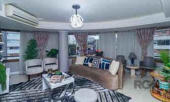 Imagem 3: Apartamento 3 dormitórios, 1 suíte, 2 vagas de garagem no Bairro Bela Vista