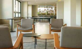 Imagem 6: APARTAMENTO 2 SUÍTES PLENAS SETOR SERRINHA NOVO