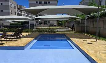 Imagem: Aluguel de Apartamento Campinas/SP