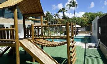 Imagem 7: Imóvel para venda possui 65 metros quadrados com 3 quartos em Porto de Galinhas - Ipojuca