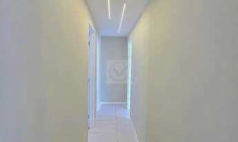 Imagem 5: Apartamento para aluguel, 2 quartos, 1 suíte, 1 vaga, Jardins - Aracaju/SE