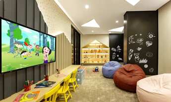 Imagem 7: Apartamento à venda no bairro Setor Bueno - Goiânia/GO