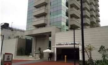 Imagem 3: Conjunto Comercial com 37m2 , com 1 Banheiro, 1 vaga de garagem, excelente estado