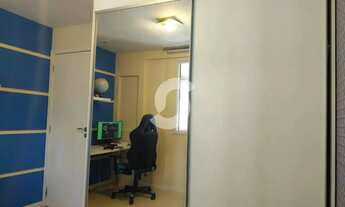 Imagem 5: Apartamento com 3 dormitórios à venda, 136 m² por R$ 1.200.000,00 - Jardim Icaraí - Niteró