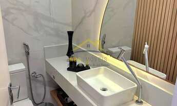 Imagem 7: Condomínio Vila Florença - Casa em Condomínio Vila Florença Abrantes 4/4 3 suítes