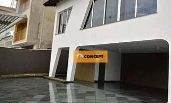 Imagem 3: Casa com 3 dormitórios à venda, 230 m² por R$ 900.000,00 - Cézar de Souza - Mogi das Cruze