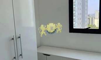 Imagem 7: Excelente apartamento com 3 dormitórios para venda em Alphaville - Condomínio Edifício Vil