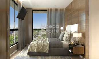 Imagem 6: Apartamento 2 Dormitório(s) Bairro Bacacheri