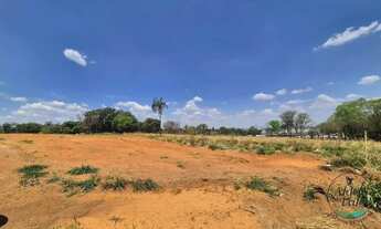 Imagem 5: Lote comercial no Sitio recreio ipe - atrás do Ceasa