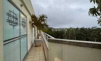 Imagem 6: Andar corporativo para venda e locação, Barra da Tijuca, Rio de Janeiro, RJ