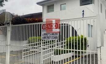 Imagem: Casa Comercial à Venda em Jardim Paulista