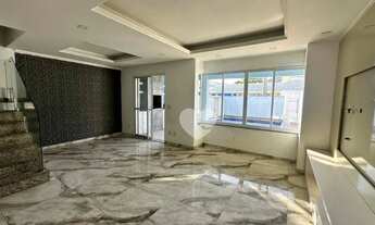 Imagem: Casa com 3 dormitórios à venda, 163 m²