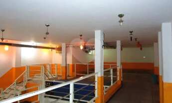 Imagem: Prédio inteiro à venda ou para locação