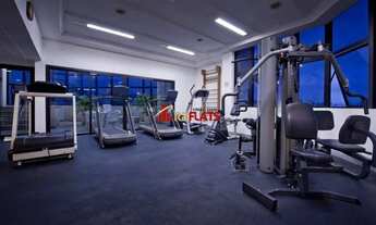 Imagem 4: Flat com ótimo preço no bairro Jardins. Confira!