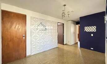 Imagem: Apartamento 3/4 sendo 1 suite Setor Central