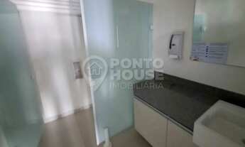 Imagem 5: Conjunto comercial para locação com 136m², com 4 salas e 2 vagas no Brooklin