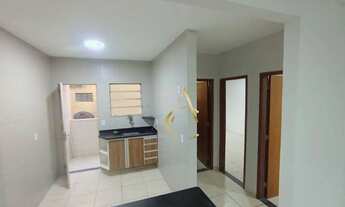 Imagem 3: APARTAMENTO PARA VENDA - VILA SÃO JORGE - NOVA IGUAÇU