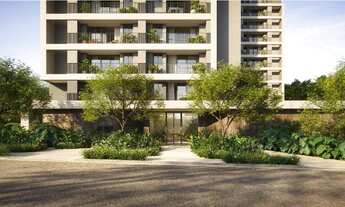 Imagem 2: POEMA - 111m², 2 vagas (Lançamento Plaenge