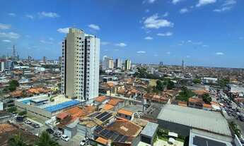 Imagem: Flat Santana Residence Capuchinhos