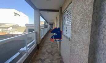 Imagem 11: Apartamento com 1 dormitório para alugar, 30 m² por R$ 1.530,00/mês - Jardim Mangalot - Sã