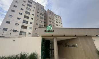 Imagem: Otimo apartamento no residencial Bellagio