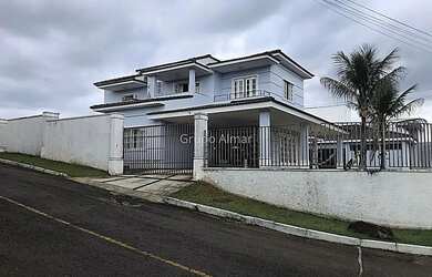 Imagem 4: Casa 4 quartos - Spina Ville II