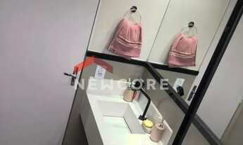 Imagem 6: Apartamento em Rua Hermínio Cavallari - Jardim Universitário - Marília/SP