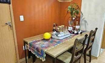 Imagem 5: Apartamento com 2 dormitórios à venda, 47 m² por R$ 280.000 - Gleba Palhano - Londrina/PR