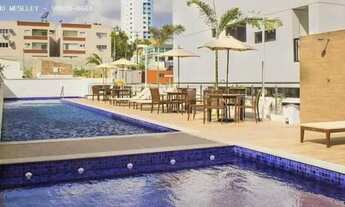 Imagem 5: Apartamento para Venda em Campina Grande, PRATA, 4 dormitórios, 2 suítes, 4 banheiros, 2 v