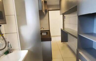 Imagem 5: AP 2 SUÍTES E PLANEJADOS NO ALTIPLANO