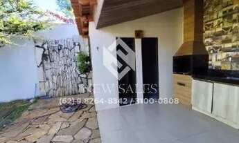 Imagem: CASA-3 quartos,1 suíte com closet, 3 banheiros