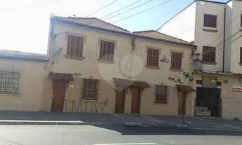 Imagem 3: Prédio inteiro à venda em Santana - SP