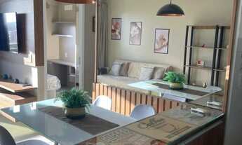 Imagem: APARTAMENTO MOBILIADO