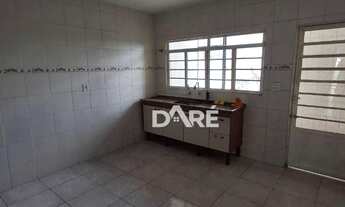 Imagem 6: Casa com 2 dormitórios para alugar, 135 m² por R$ 2.500,00/mês - Jardim Alvinópolis - Atib