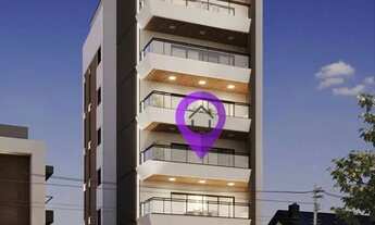 Imagem 6: Apartamento de 113m² no Residencial Anita Garibaldi, Pouso Alegre. 3 dormitórios, varanda
