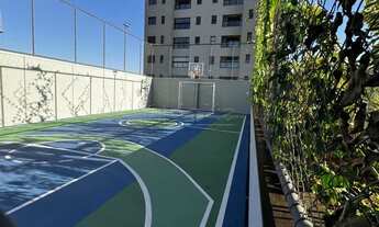 Imagem 6: Apartamento disponível para venda no bairro Morada da Colina em Uberlândia-MG