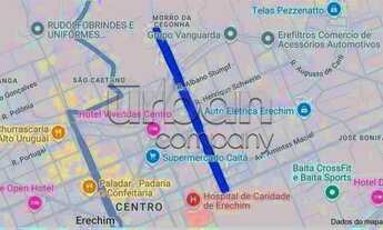 Imagem 4: Terreno no Bairro Jardim Europa em Erechim