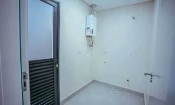 Imagem 6: Triplex alto padrão em condomínio clube no Santa Cândida