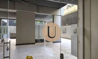 Imagem 3: Lincoln Offices sala de 51 m² em Perdizes. Prédio novo e moderno. Adequado para sua empres